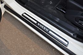 2012款沃尔沃S80L