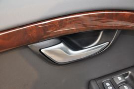 2012款沃尔沃S80L