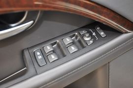 2012款沃尔沃S80L