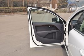 2012款沃尔沃S80L
