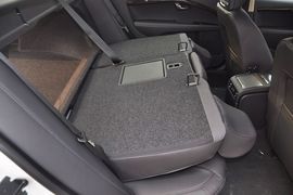 2012款沃尔沃S80L