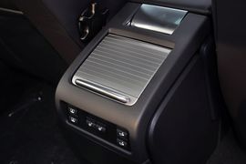 2012款沃尔沃S80L