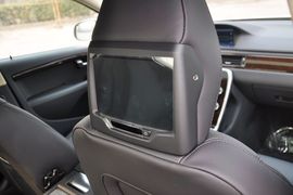 2012款沃尔沃S80L