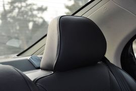 2012款沃尔沃S80L