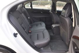 2012款沃尔沃S80L