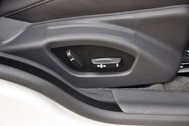 2012款沃尔沃S80L