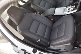 2012款沃尔沃S80L