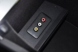 2012款沃尔沃S80L