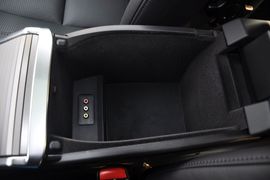 2012款沃尔沃S80L