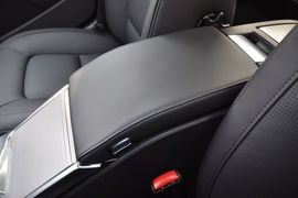 2012款沃尔沃S80L