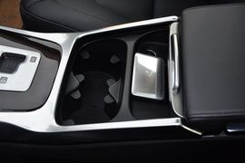 2012款沃尔沃S80L