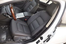 2012款沃尔沃S80L