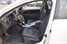 2012款沃尔沃S80L