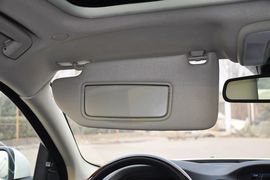 2012款沃尔沃S80L