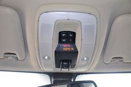 2012款沃尔沃S80L