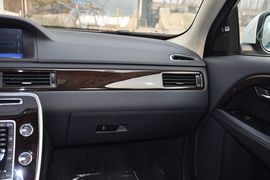 2012款沃尔沃S80L