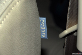 2009款中华骏捷Wagon