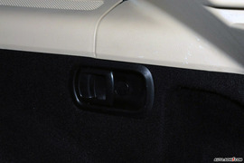 2009款中华骏捷Wagon