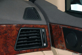 2009款中华骏捷Wagon