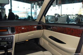 2009款中华骏捷Wagon