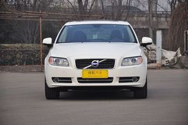 2012款沃尔沃S80L