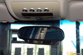 2009款中华骏捷Wagon