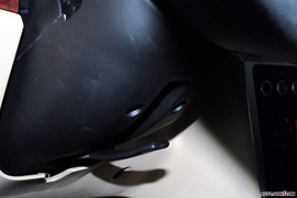 2009款中华骏捷Wagon