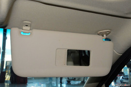 2009款中华骏捷Wagon