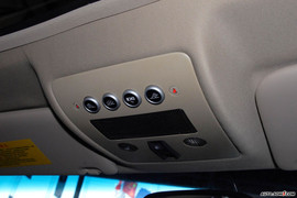 2009款中华骏捷Wagon