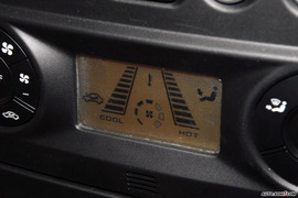 2009款中华骏捷Wagon