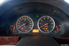 2009款中华骏捷Wagon