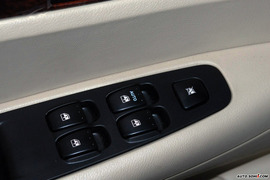 2009款中华骏捷Wagon