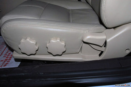 2009款中华骏捷Wagon