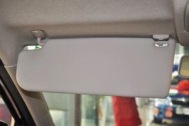 2012款斯柯达晶锐1.4L手自一体晶致版