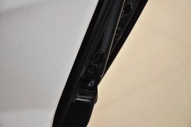 2012款斯柯达晶锐1.4L手自一体晶致版