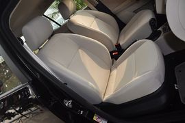 2012款斯柯达晶锐1.4L手自一体晶致版