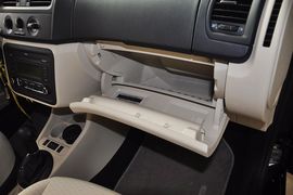 2012款斯柯达晶锐1.4L手自一体晶致版