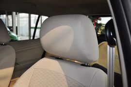 2012款斯柯达晶锐1.4L手自一体晶致版