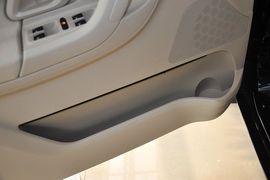 2012款斯柯达晶锐1.4L手自一体晶致版