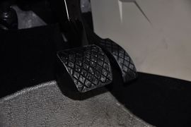 2012款斯柯达晶锐1.4L手自一体晶致版