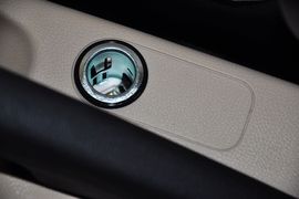 2012款斯柯达晶锐1.4L手自一体晶致版