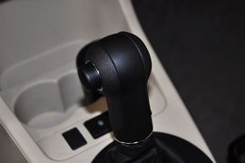 2012款斯柯达晶锐1.4L手自一体晶致版
