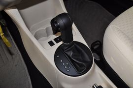 2012款斯柯达晶锐1.4L手自一体晶致版