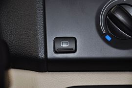2012款斯柯达晶锐1.4L手自一体晶致版