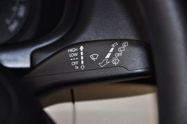 2012款斯柯达晶锐1.4L手自一体晶致版