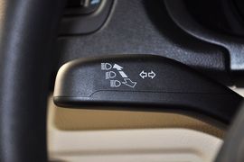 2012款斯柯达晶锐1.4L手自一体晶致版