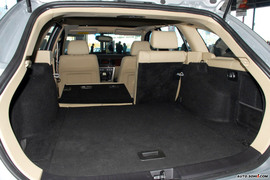 2009款中华骏捷Wagon