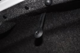 2013款斯柯达昊锐Greenline2到店实拍