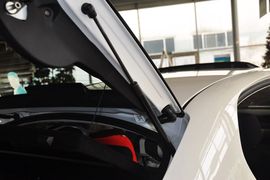 2013款斯柯达昊锐Greenline2到店实拍