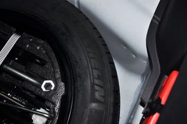 2013款斯柯达昊锐Greenline2到店实拍